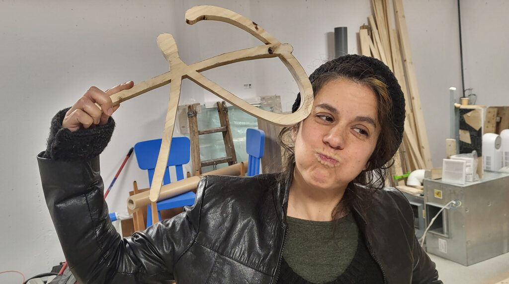 Aude Pineau
