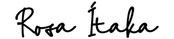 Rosa Ítaka